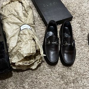 GUCCI 1953 HorseBit Loafer, Tom Ford Era